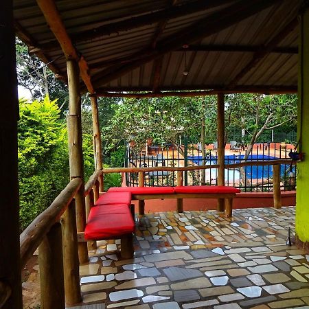 Governors Club Entebbe Exterior photo