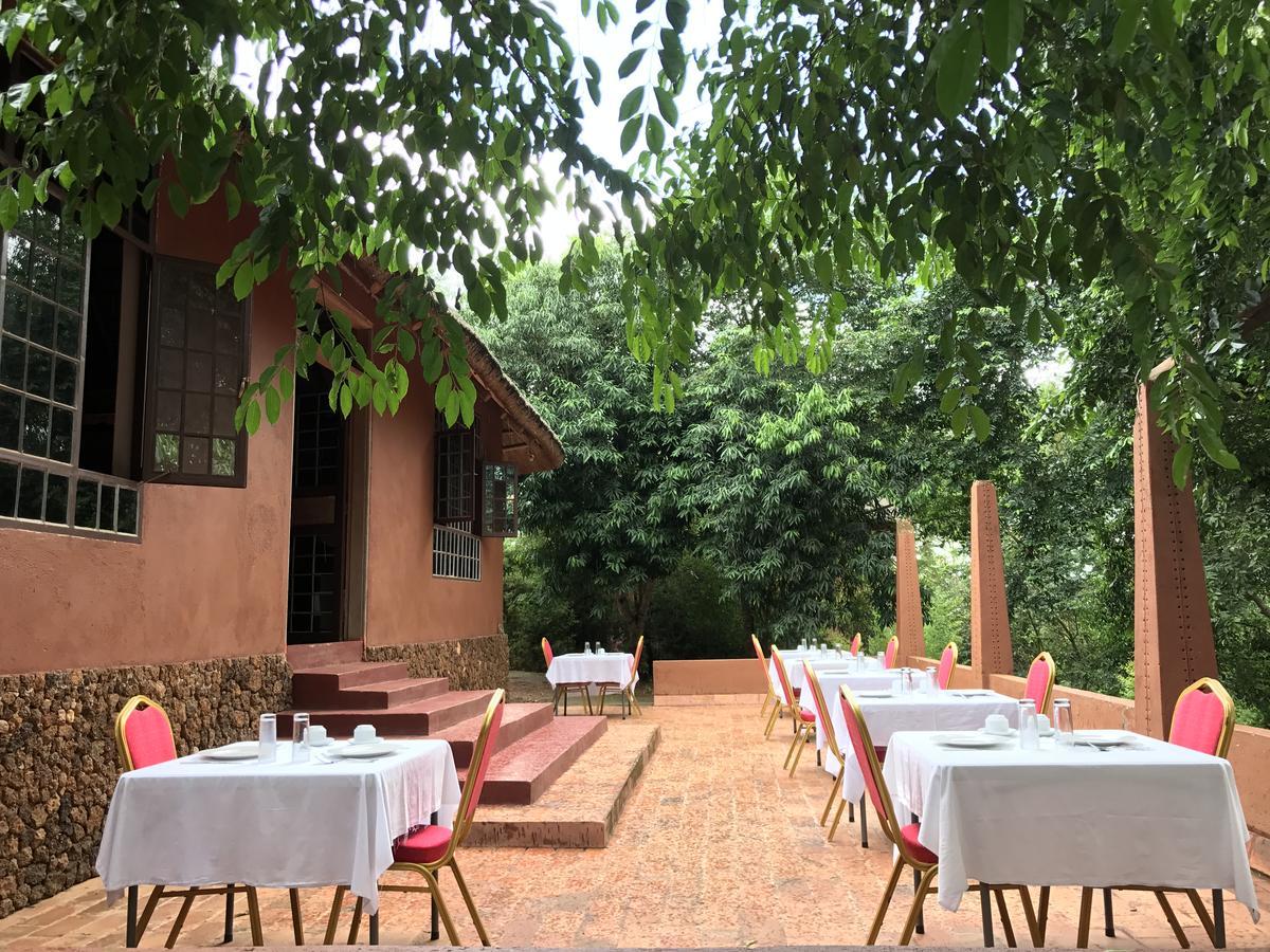Governors Club Entebbe Exterior photo