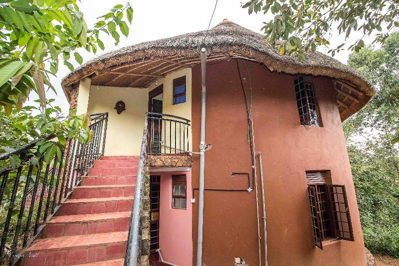Governors Club Entebbe Exterior photo