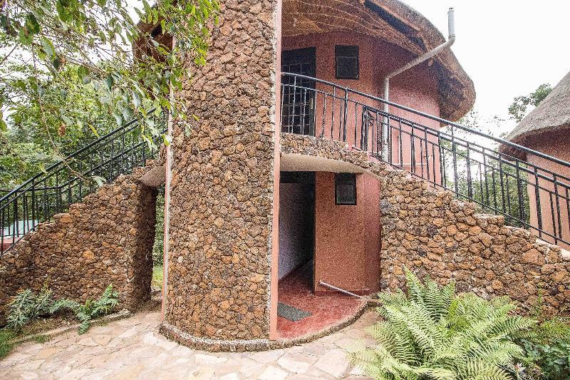 Governors Club Entebbe Exterior photo