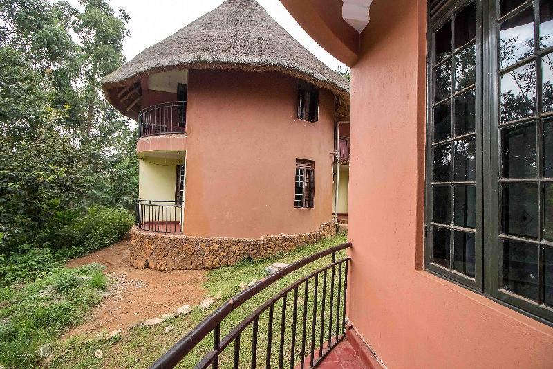 Governors Club Entebbe Exterior photo