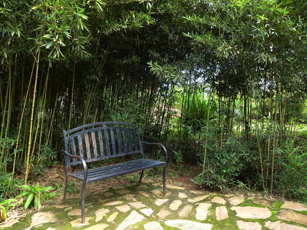 Governors Club Entebbe Exterior photo